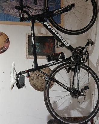 Bici da corsa Bianchi sempre pro