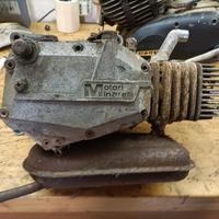 Blocco motore Minarelli 