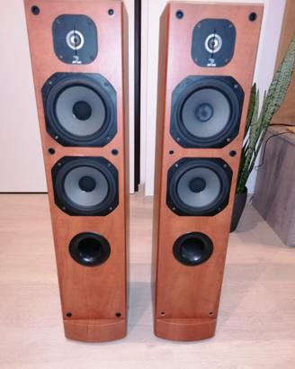 Casse JMLab Chorus 715