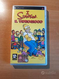 Simpson psp