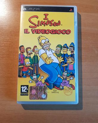 Simpson psp