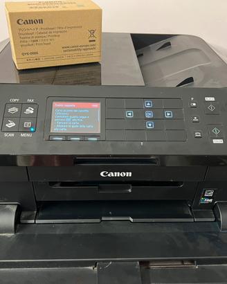 Stampante Canon MX925 da riparare + testina nuova