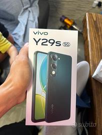 Cellulare Vivo Y29s 5G