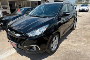 Hyundai iX35 1.7 CRDi 2WD Classic