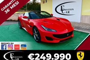 FERRARI Portofino - 2018