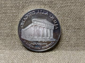Fiorino d'Argento Palermo 1979