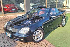 MERCEDES SLK - 200 Kompressor Evo - COME NUOVA
