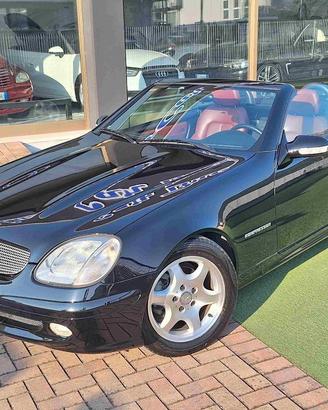 MERCEDES SLK - 200 Kompressor Evo - COME NUOVA