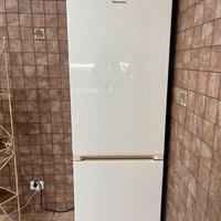 Frigo hisense