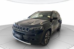 JEEP Compass 1.3 turbo T4 phev Business Plus 4xe a