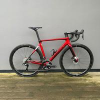Bici Strada Wilier Slr Ultegra Di2 tg.M