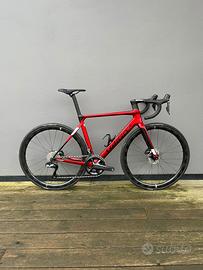 Bici Strada Wilier Slr Ultegra Di2 tg.M