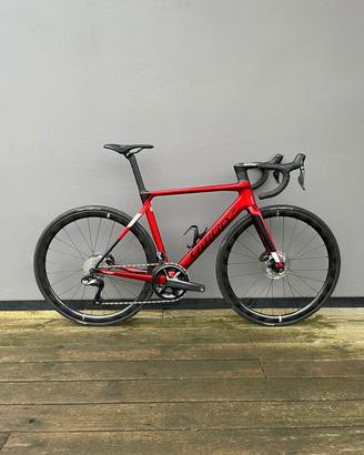 Bici Strada Wilier Slr Ultegra Di2 tg.M
