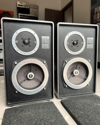 GRUNDIG HIFI BOX 550 professional