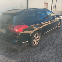 Citroen C 5