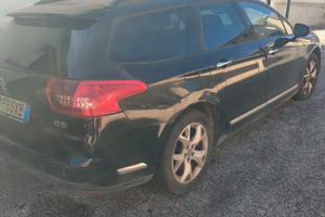 Citroen C 5