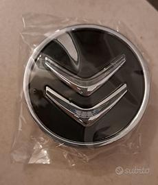 Tappo (x1) coprimozzo 60 mm per Citroen