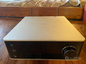 Denon PMA-150H amplificatore integrato di rete