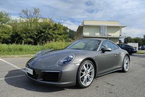PORSCHE 911 Coupè 3.0 Carrera 4 P. APPROVED