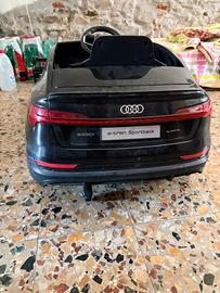 Audi elettrica