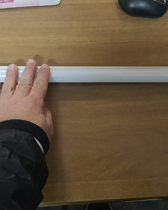 Tubo - Neon Led 60cm opaco