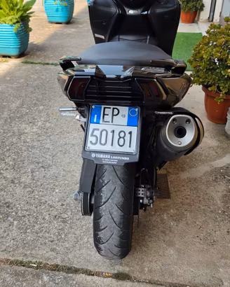 tmax 530 anno 2019