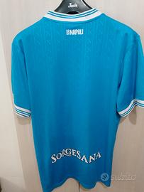 maglia calcio napoli 