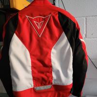 Giacca moto Dainese 