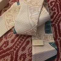 Twilly ROLEX in 100% seta | Made in Italy