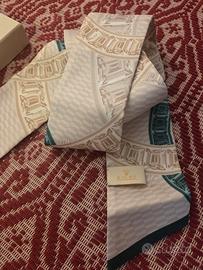 Twilly ROLEX in 100% seta | Made in Italy