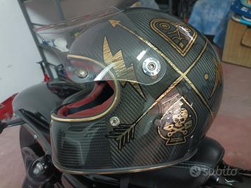 casco premier Trophy full carbon gold