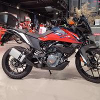 KTM 390 Adventure 390 ADVENTURE