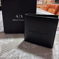 Portafoglio Armani Exchange Unisex