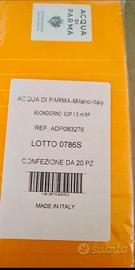 Acqua di parma originale