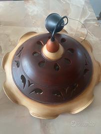 Lampadario vitulli
