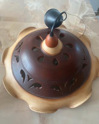Lampadario vitulli