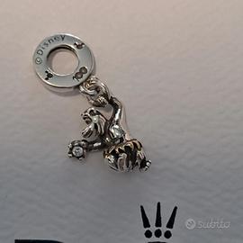 Pandora Disney, 100° Anniv Baloo con Diamante