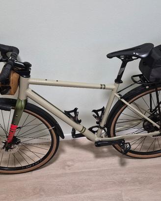 WILIER JAROON 2026