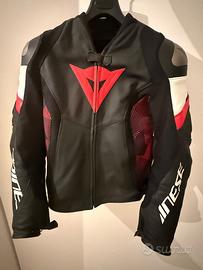 Avro 5 dainese