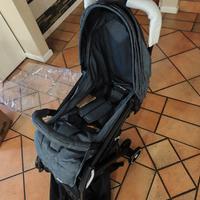 passeggino nuovo
