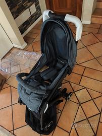 passeggino nuovo