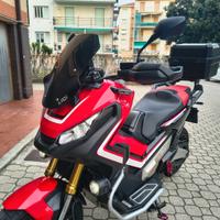 Honda X-ADV 750 - 2018