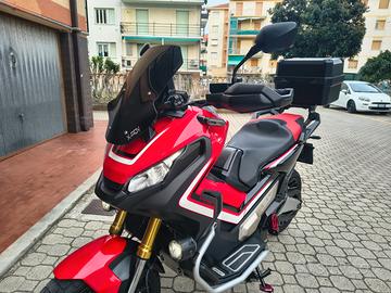 Honda X-ADV 750 - 2018