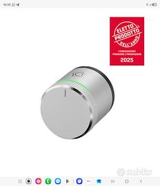 serratura intelligente smart lock verisure