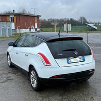 Lancia Delta 1.4 GPL