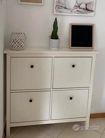 Scarpiera IKEA GULLABERG