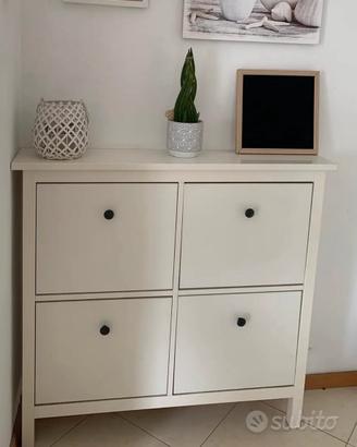 Scarpiera IKEA GULLABERG