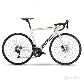 Bmc SLR Five 2023 taglie 51/54/56