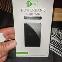 Power Bank Caricabatterie esterno Nuovo 