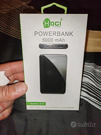 Power Bank Caricabatterie esterno Nuovo 